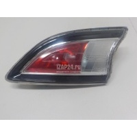 Фонарь задний внутренний правый Mazda Mazda 3 (BL) (2009 - 2013) BBT9513F0D