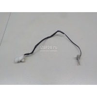 Датчик температуры воздуха Mazda Mazda 3 (BL) (2009 - 2013) BBM461J22