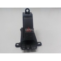 Кнопка аварийной сигнализации Mazda Mazda 3 (BL) (2009 - 2013) BBP3664H0