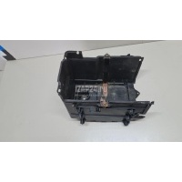 Крепление АКБ (корпус/подставка) Mazda Mazda 3 (BL) (2009 - 2013) BP4K56040L
