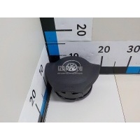 Подушка безопасности в рулевое колесо VAG Golf VI (2009 - 2013) 3C8880201AF81U