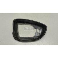 Рамка зеркала правого VAG Scirocco (2008 - 2017) 1K8857602A9B9