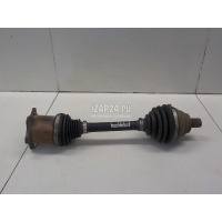 Полуось передняя левая VAG Passat CC (2008 - 2017) 3C0407271T