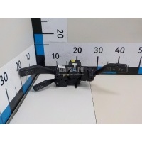 Переключатель подрулевой в сборе VAG Passat CC (2008 - 2017) 3C5953513AF9B9