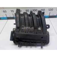 Коллектор впускной Renault Modus (2004 - 2012) 8200880099