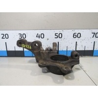 Кулак поворотный передний правый Renault Symbol II (2008 - 2012) 8200207313