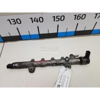 Рейка топливная (рампа) Mercedes Benz GLK-Class X204 (2008 - 2015) 6510701595