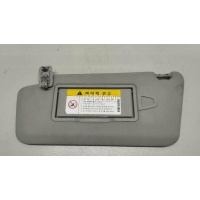 Козырек солнцезащитный (внутри) Mercedes Benz GLK-Class X204 (2008 - 2015) 20481015107F59