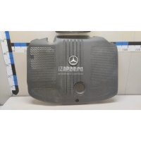 Накладка декоративная Mercedes Benz W212 E-Klasse (2009 - 2016) 6510102767