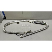 Подушка безопасности боковая (шторка) Mercedes Benz GLK-Class X204 (2008 - 2015) 2048602402