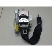 Ремень безопасности с пиропатроном Mercedes Benz GLK-Class X204 (2008 - 2015) 20486077859C94