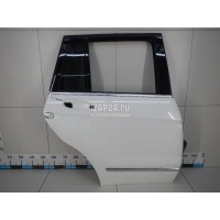 Дверь задняя правая Mercedes Benz GLK-Class X204 (2008 - 2015) 2047301400