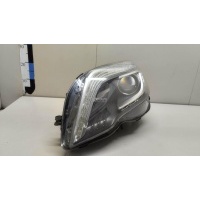 Фара левая Mercedes Benz GLK-Class X204 (2008 - 2015) 2048201539
