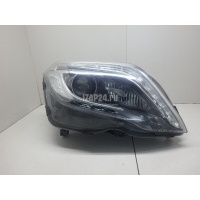 Фара правая Mercedes Benz GLK-Class X204 (2008 - 2015) 2048200839