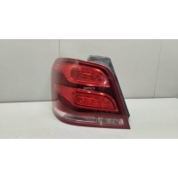 Фонарь задний левый Mercedes Benz GLK-Class X204 (2008 - 2015) 2049060157