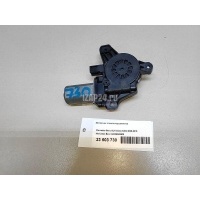 Моторчик стеклоподъемника Mercedes Benz GLK-Class X204 (2008 - 2015) A0009060908
