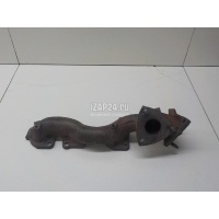 Коллектор выпускной Land Rover XF (2007 - 2015) LR013133