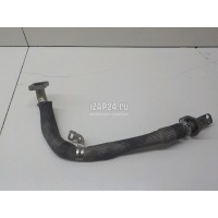 Трубка системы рециркуляции (EGR) Land Rover XF (2007 - 2015) LR013587