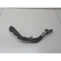 Трубка системы рециркуляции (EGR) Land Rover XF (2007 - 2015) LR013589