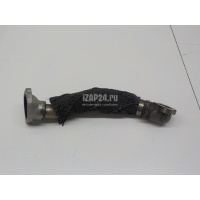 Трубка системы рециркуляции (EGR) Land Rover XF (2007 - 2015) LR020547