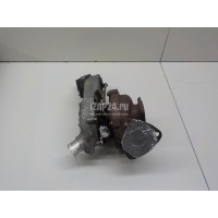 Турбокомпрессор (турбина) Land Rover XF (2007 - 2015) LR056369