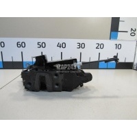 Замок двери передней левой Jaguar XF (2007 - 2015) C2D5640