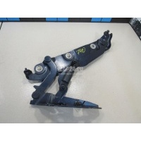 Петля крышки багажника Jaguar XF (2007 - 2015) C2Z12578