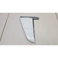 Накладка переднего крыла правого Jaguar XF (2007 - 2015) C2Z16272XXX
