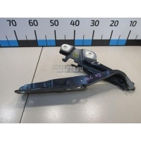 Петля капота правая Jaguar XF (2007 - 2015) C2Z20485