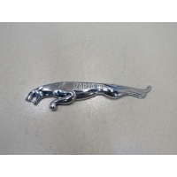 Эмблема на крышку багажника Jaguar XF (2007 - 2015) C2Z31122