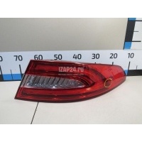 Фонарь задний наружный правый Jaguar XF (2007 - 2015) C2Z12874