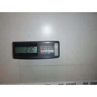 Крышка двигателя передняя Hyundai-Kia Sportage (2010 - 2015) 213502B701