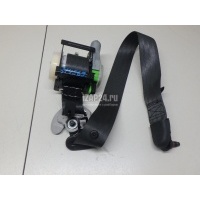 Ремень безопасности с пиропатроном Hyundai-Kia Soul (2009 - 2014) 888102K000WK
