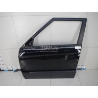 Дверь передняя левая Hyundai-Kia Soul (2009 - 2014) 760032K000