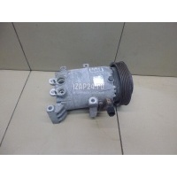 Компрессор кондиционера Hyundai-Kia Soul (2009 - 2014) 977012K001
