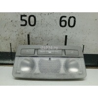 Плафон салонный GM Astra J (2010 - 2017) 13285100