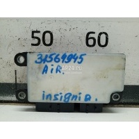 Блок управления AIR BAG GM Insignia (2008 - 2017) 13503645