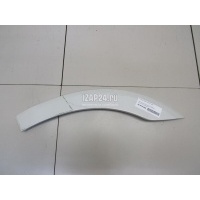 Накладка двери задней левой Subaru Legacy Outback (B14) (2010 - 2014) 91112AJ340NN