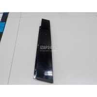 Накладка двери задней правой Volvo XC60 (2008 - 2017) 31299912