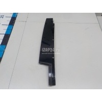Накладка двери передней правой Volvo XC60 (2008 - 2017) 31299914