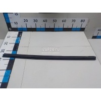 Накладка стекла переднего левого Volvo XC60 (2008 - 2017) 30762370