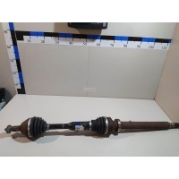 Полуось передняя правая Volvo XC60 (2008 - 2017) 36011453