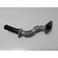 Трубка системы рециркуляции (EGR) Iveco Daily (2006 - 2018) 5801364090