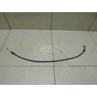 Трос открывания капота Hyundai-Kia i20 (2008 - 2014) 811901J100
