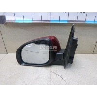 Зеркало левое электрическое Hyundai-Kia i20 (2008 - 2014) 876104P410