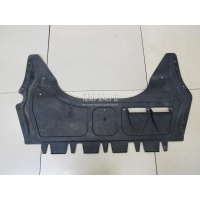 Защита антигравийная VAG Golf VI (2009 - 2013) 5C0825237D