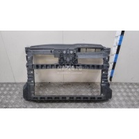 Панель передняя VAG Golf VI (2009 - 2013) 1K9805588