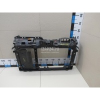 Панель передняя Ford Fiesta (2008 - 2019) 1800028