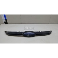 Решетка радиатора Ford Fiesta (2008 - 2019) 1553603