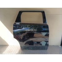 Дверь задняя правая Chery Exceed VX 2021 509001142AADYJ